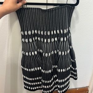 Alaia - Beautiful Corset Skirt bought in Paris. Never worn!